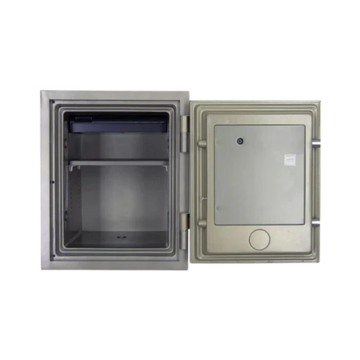 Steelwater 610T-EL 2 Hour Fire Rated Office Safe