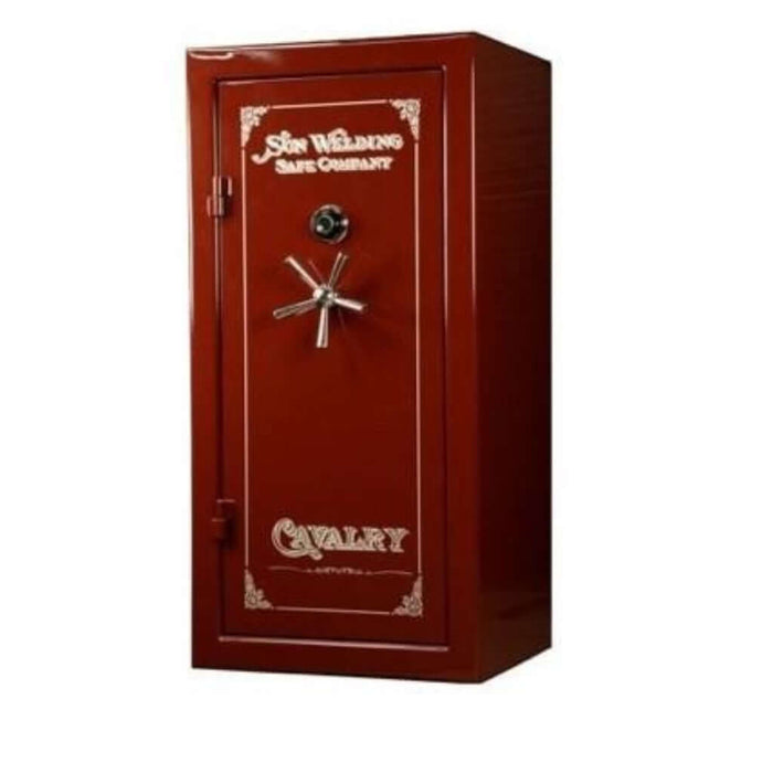 Sun Welding C-34 Cavalry Series Gun Safe